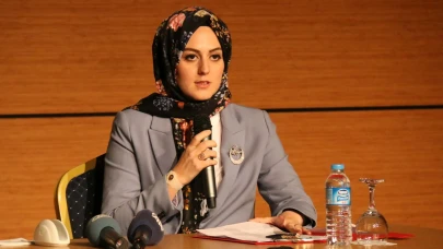 Nilhan Osmanoğlu’ndan AK Parti MKYK İddialarına Yanıt Geldi! Gerçek Ne?