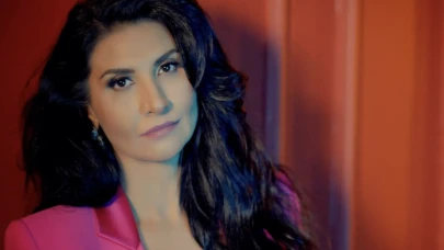 Nurcan Başpınar, “Bir Kalpsizdi Diyeceksin” şarkısı ile karşımıza çıktı