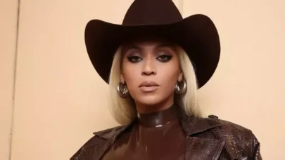Grammy gecesine damga vuran an! Beyonce, kendi adını duyunca gözlerine inanamadı!