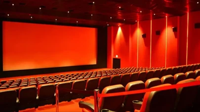 Bu Hafta Sinema'da Hangi Filmler Vizyona Girecek, Filmlerin Konusu Ne? Şubat 2025 Vizyona Girecek Filmler