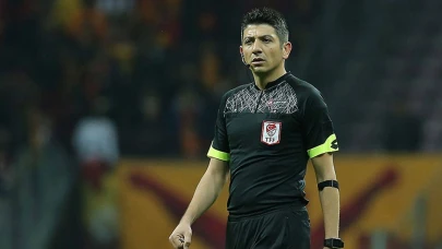 Yaşar Kemal Uğurlu Kimdir? Hakemlik Kariyeri ve Hakemliği Neden Bıraktı? İstifa Mı Etti?