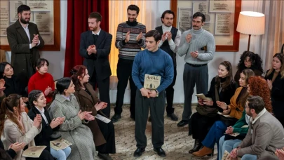 Bir Zamanlar İstanbul Seti Nerede? Çekim Mekanları Hangi Semtte Çekildi?