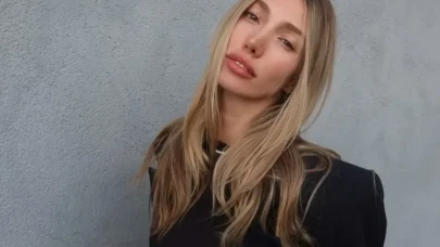 Şevval Şahin’den Türkçe Eleştirilerine Olay Yanıt! “Ben Böyle Büyüdüm”