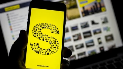 İlan sitesi "Sahibinden" hakkında rekabet soruşturması açıldı