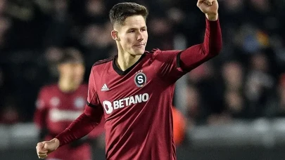 Galatasaray Stoper Transferi || Martin Vitik Kimdir, Nereli, Piyasa Değeri ve Kariyeri