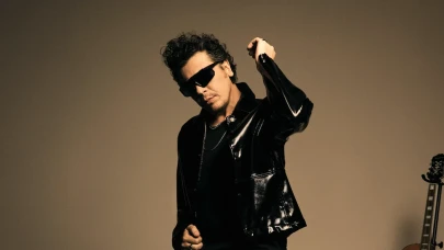 Ersay Üner'in yeni şarkıları ilk günden ilgi topladı