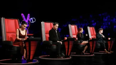 Bu Hafta O Ses Var mı, Yayın Akışı O Ses Türkiye 15 Şubat Günü Var mı?