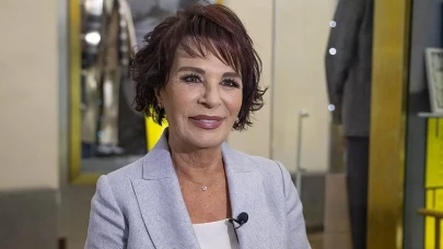 Yeşilçam Efsanesi Hülya Koçyiğit Ölümden Döndü! AVM’de Düşüp Kafasını Vurdu, Günlerce Ailesinden Sakladı