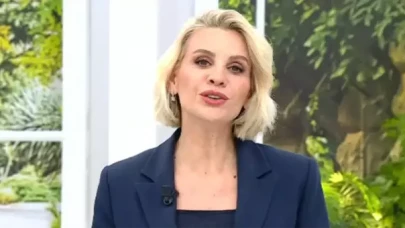 Esra Erol'da Avukat Hülya Ayrıldı Mı? Neden Programa Çıkmıyor, Neden Yok?