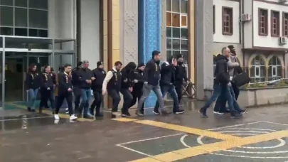 Çocuklar üzerinden duygu sömürüsüyle para topladılar emniyet tepelerine çöktü!