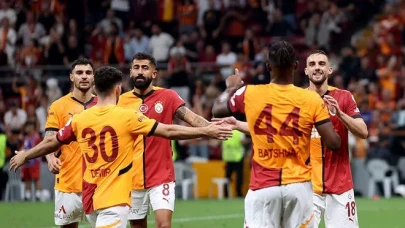 Galatasaray - AZ Alkmaar Rövanş Maçı Kimler Eksik, Cezalı? Muhtemel 11