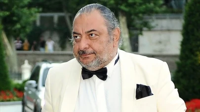 Reha Muhtar’ın Kabusu Bitmiyor! Evinden Çalınan Belgeler İçin Savcılığa Koştu