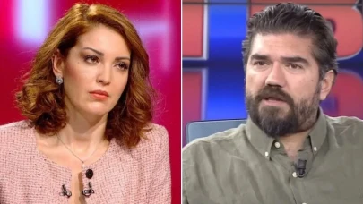 Nagihan Alçı Boşandı mı? Eşi Kimdir? Neden Evliliği Bitti?