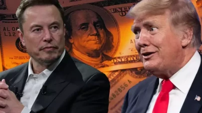Musk'tan Trump'a uyarı: Bunu yapmazsa ABD iflas eder!