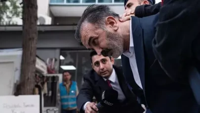 İki ölüm arasında büyük benzerlik! Sosyal medya çalkalanıyor