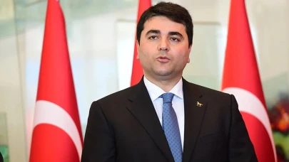 Altılı masada yer alıyordu cumhurbaşkanı adayı oldu!