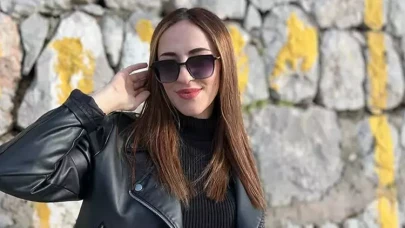 Lavinia Özmen (Gizem Özmen) Kimdir? Aslen Nereli, Yaşıyor mu, Öldü mü? Ölüm Nedeni Ne?