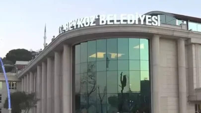 Beykoz Belediyesi'ne operasyon! Eski müdür gözaltında