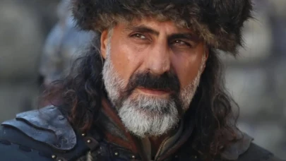 Malkoçoğlu Bali Bey Kimdir? Kenan Çoban Aslen Nereli, Kaç Yaşında, Evli mi? İşte Rol Aldığı Diziler!