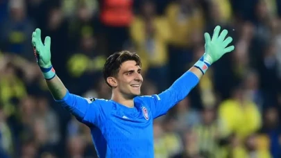 Genç Kaleci Konstantinos Tzolakis Kimdir, Nereli, Kaç Yaşında, Hangi Takımlarda Oynadı, Piyasa Değeri Ne Kadar?