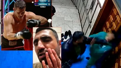 Kick Boksçu Yavuz Özden Kimdir? Kimi, Neden Darp Etti? Tutuklandı mı?