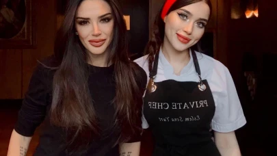 Arda Turan'ın Aşçısı Bıçaklı Saldırıya Uğradı! Eslem Sena Yurt Kimdir, Neden Bıçaklandı?