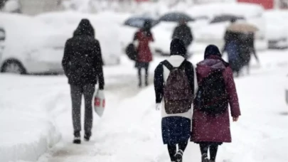 10 Şubat’ta Bolu’da okullar tatil olacak mı? Resmi açıklama an meselesi! Valilikten son dakika kararı bekleniyor!