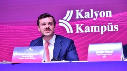 İstanbul'da lüks alışverişin merkezi olacak: Florentia Village 2026'da kapılarını açıyor!