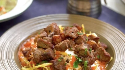 Ramazan sofralarında fix menü zorunluluğuna son: Özgürce iftar yapın!