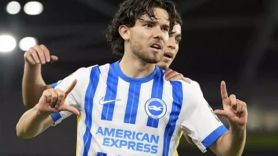 Ferdi Kadıoğlu’ndan Kötü Haber! Brighton’da 6 Ayda, Fenerbahçe’deki 6 Yıldan Fazla Maç Kaçıracak