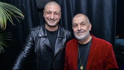 İstanbul gece hayatının vazgeçilmezi Chin Chin geri döndü