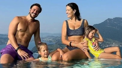 Pelin Akil ve Anıl Altan’ın Boşanma İddialarına Cevap: Akil’den Şaşırtıcı Paylaşım!