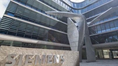 Siemens ilk çeyrek sonuçlarını açıkladı