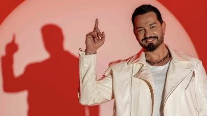 Popstar Barış, Yaşar'ın Sebepsiz Fırtına şarkısıyla dönüyor!