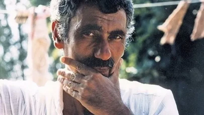 Yılmaz Güney'in Hayatı Beyaz Perdeye Taşınıyor! Güney'i Hangi Aktör Canlandıracak, Filmin Yönetmeni ve Senaristi Kim?