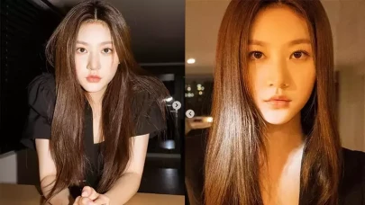 Kim Sae-ron Kimdir? İntihar Mı Etti, Neden Öldü? Kaç Yaşındaydı? İşte Biyografisi!