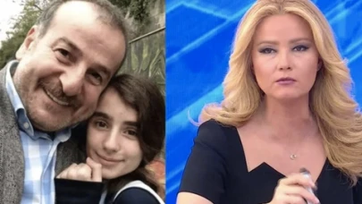 Müge Anlı kiminle evli, eşi kim, çocuğu kim? annesi, babası kimdir? Müge Anlı biyografisi ve hayatı!