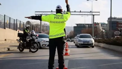 Sürücüler dikkat: Cezalar artıyor hapis bile yatabilirsiniz!