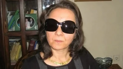 Serap Yazıcı Özbudun Kimdir? Geçirdiği Kazayla Hayatı Değişti Ama Pes Etmedi! Azim Dolu Hikayesi