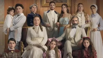 Şakir Paşa Ailesi Bu Hafta Yok mu? Yayın Günü Değişti mi? Yeni Bölüm Ne Zaman, Hangi Gün Yayında?