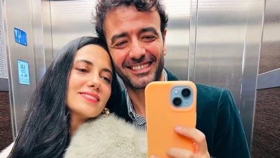 Kızılcık Şerbeti Nursema’sı Ceren Karakoç Hamile Mi? Bebeği Mi Olacak?