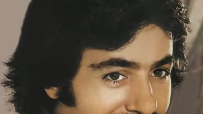 Muud'da ocak ayında efsanevi şarkılarıyla Ferdi Tayfur zirvede yer aldı