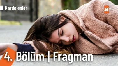 Kardelenler 4. Bölüm Fragmanı Olay Yarattı! Arif’in Geri Dönüşüyle Büyük Sırlar Açığa mı Çıkıyor?