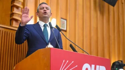 CHP, Kara Harp Okulu Mezuniyet Töreni Sonrası İhraç Edilen Teğmenlere Tazminat Ödeme Kararı Aldı!