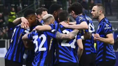 Inter - Milan Maçında Hakan Çalhanoğlu Krizi! Oynayacak mı? İşte Muhtemel Kadrolar