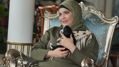 Sağlık Bakanlığı’ndan Kritik Uyarı: Kızılcık Şerbeti Dizisindeki O Sahne Yanlış Bilgi İçeriyor!