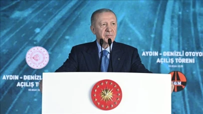 Cumhurbaşkanı Erdoğan 1 Şubat’ta İzmir’de! Kongre Saati ve Program Detayları Açıklandı
