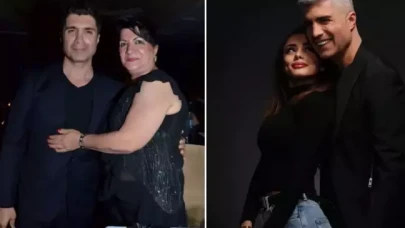 Özcan Deniz ve Ailesi Arasındaki Büyük Kriz! Annesinden Şok Uzaklaştırma Kararı! Enfal Suresi Paylaşımı!