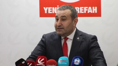 Amerika Gazze'de emlak vurgununa hazırlanıyor!