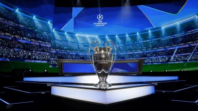 Şampiyonlar Ligi'nde Büyük Mücadele: Juventus'un PSV'ye Attığı 2 Gol, Rövanşın Kaderini mi Belirledi?